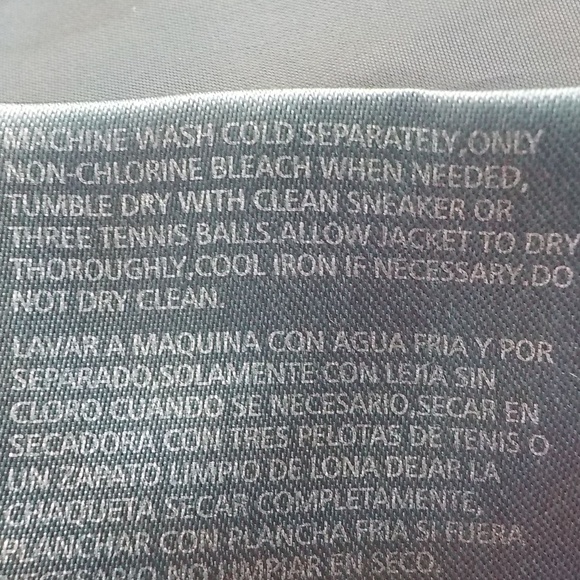 Liz Claiborne Puff Jacket - Picture 13 of 14